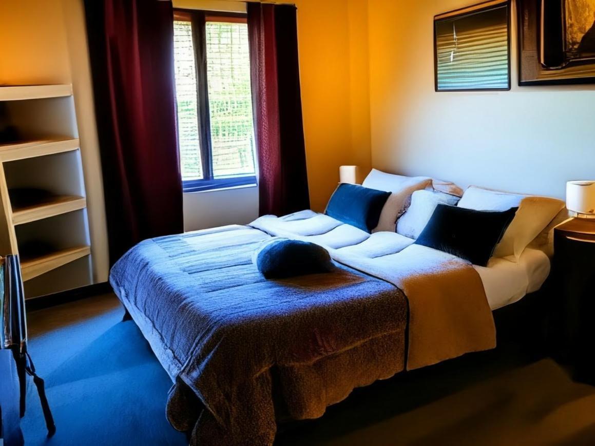 Chambres Du Petit Bonheur 비스카로세 객실 사진